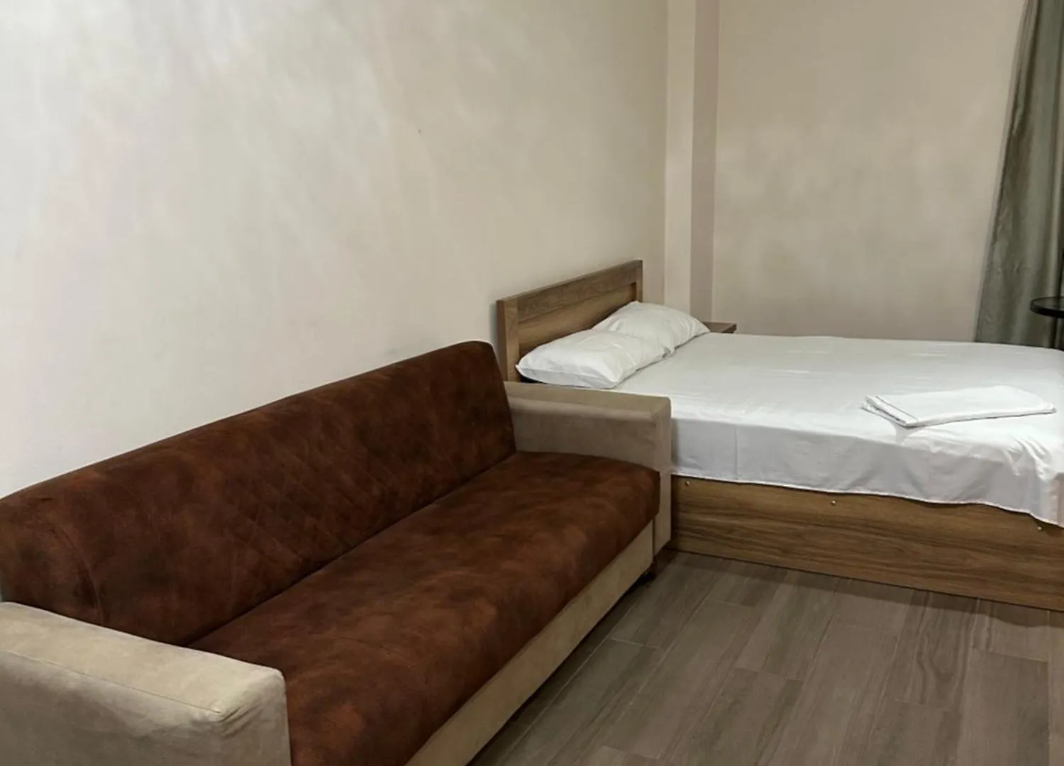 Aqua Batumi 46 Apartment 0*,  Georgia